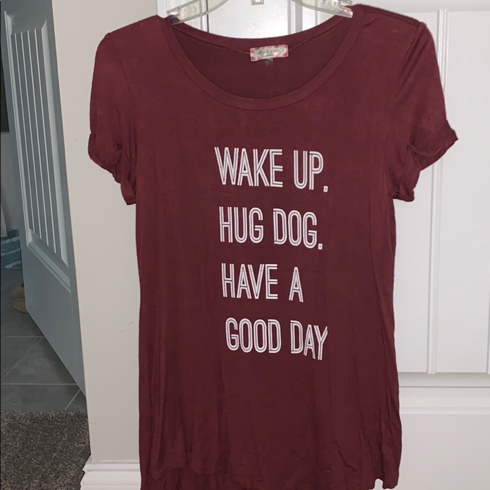 Altar’d state blouse/shirt